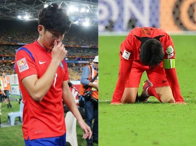 开云新版-孙兴慜9年后不改泪洒本色:复仇?这不是赢的动力