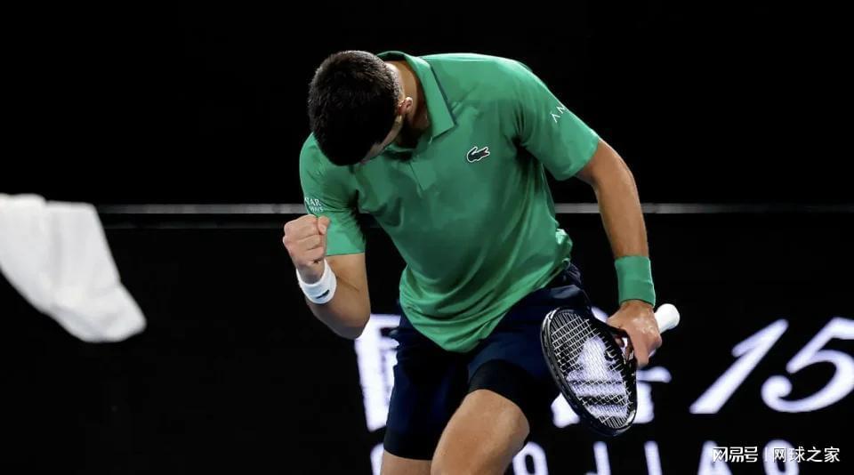 开云下载-澳网达成百胜德约将改写费德勒一纪录,斯瓦泰克点出袁悦输球原因