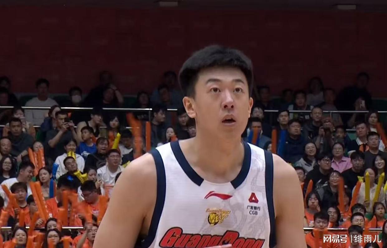 开云新版-确认不打了！广东第一外援接近常规赛报销，杜锋迎来下课倒计时？